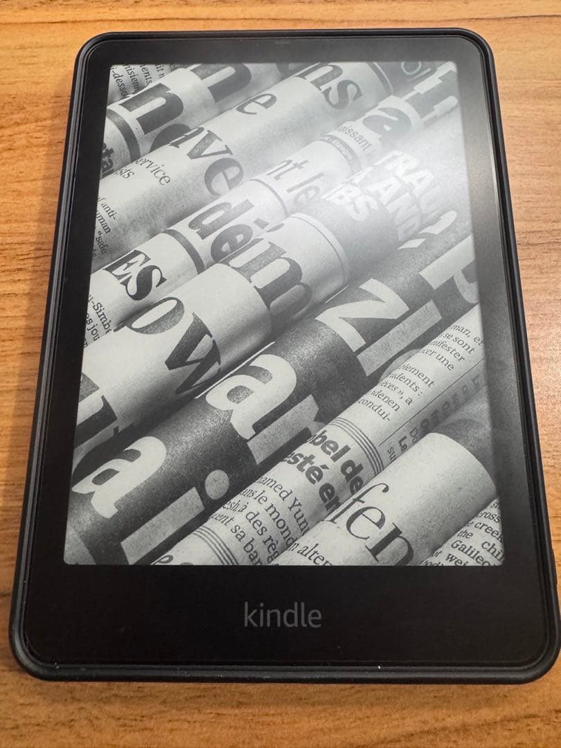 Kindle Paperwhite シグニチャーエディション　12世代 Amazon.co.jp: Kindle Paperwhite シグニチャーエディション (32GB) 7