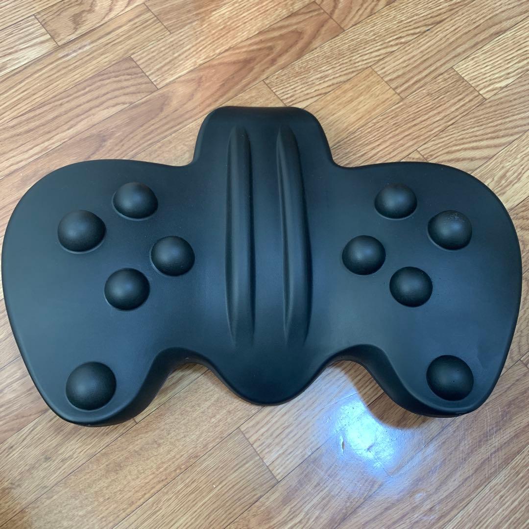 【本体のみ】RAKUNA 整体ヒップパッド 楽天市場】【20％OFF】 整体骨盤パッド RAKUNA ラクナ ヒップパッド お