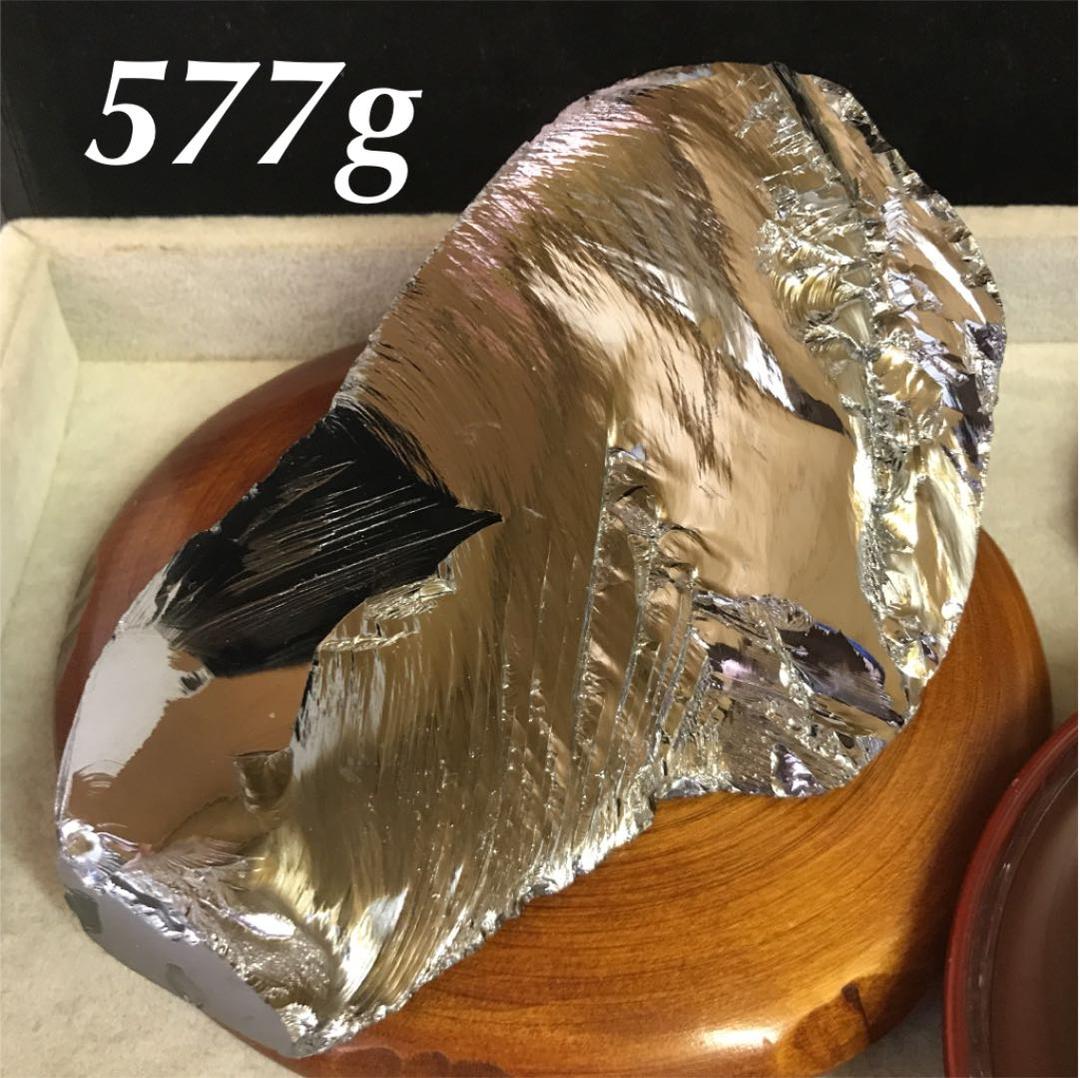 ★ファイナル特選★最強ペア【モリオン&驚異の人工鉱石テラヘルツスペシャル】❤️