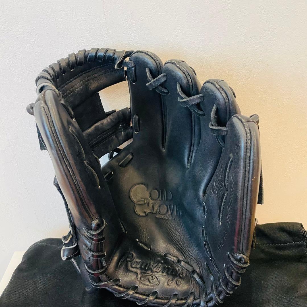 rawlings ローリングス ゴールドラベル グローブ ゴールデングラブ