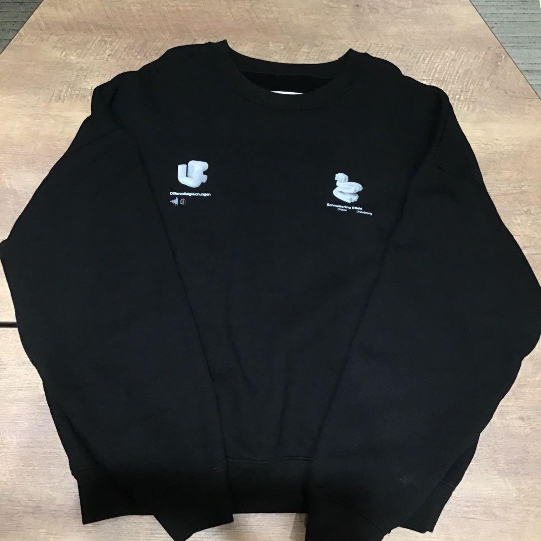 Gadid anoniem スウェット - メルカリ