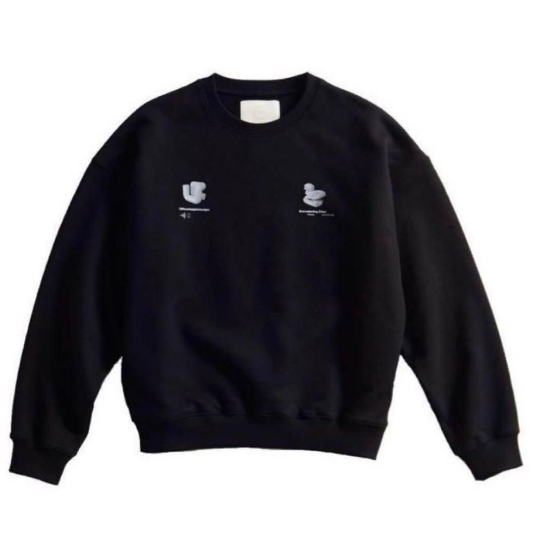 Gadid anoniem スウェット - メルカリ