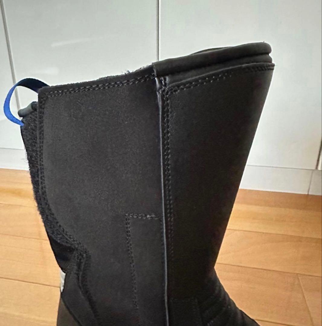 美品BMW MOTORRAD クルーズコンフォートブーツ GORE-TEX 46 - メルカリ