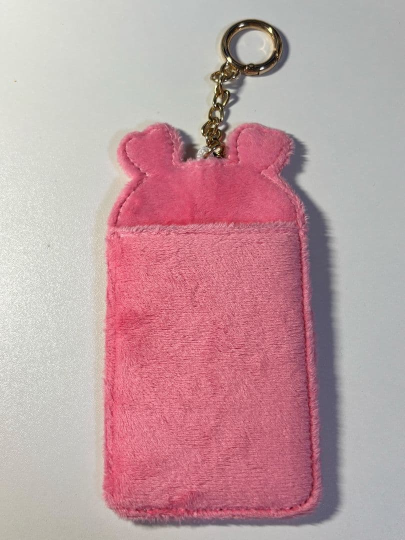 TWICE ラブリー モモ モブリー HareHare トレカホルダー - メルカリ