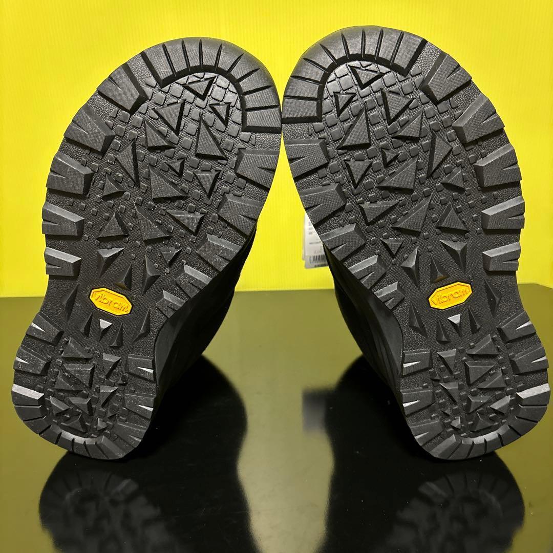 27.0cm ★新品 ノースフェイス ヌプシ ブーティー NF51979 ③併