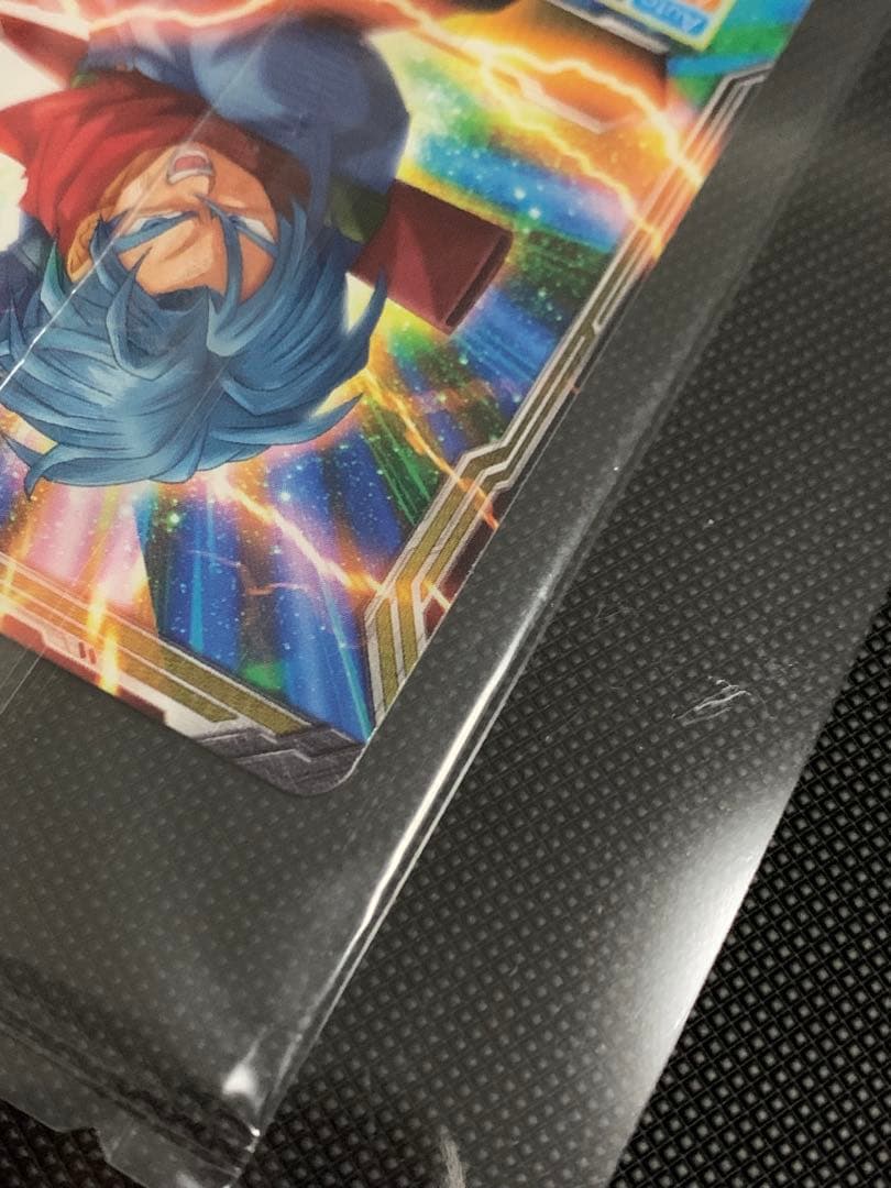 ドラゴンボール超カードゲーム 2022チャンピオンシップ TOP16