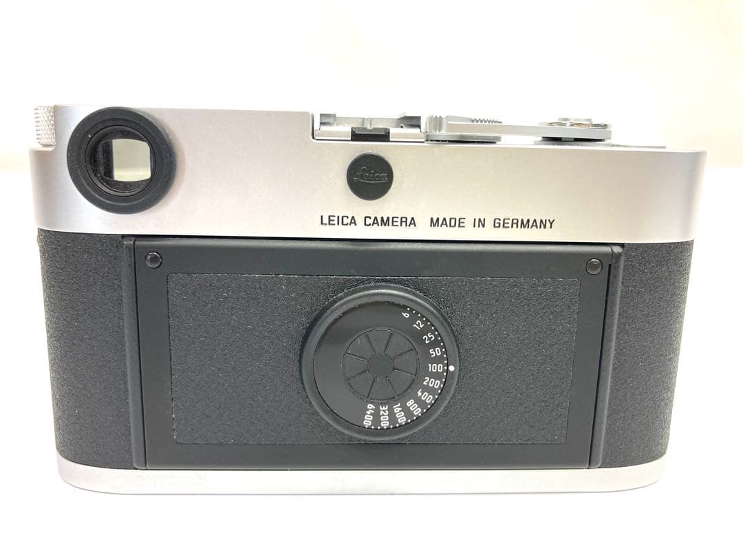 Leica MP ELMAR-M F2.8/50 E39 シングルストローク