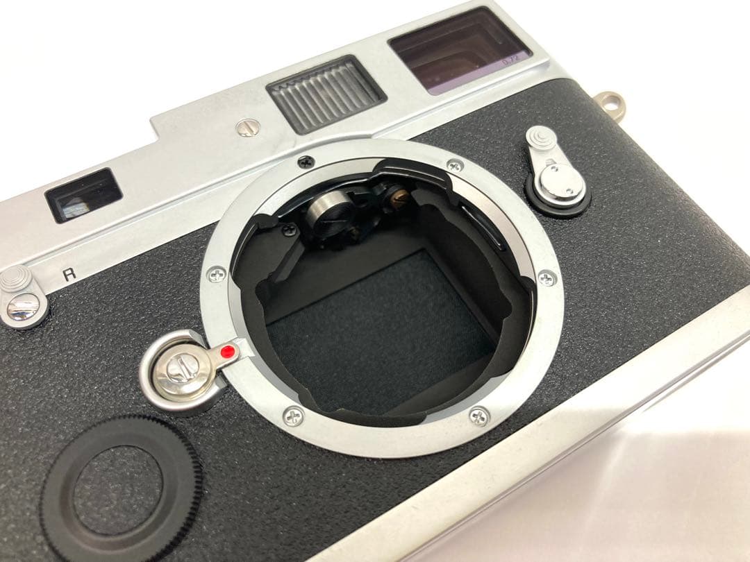 Leica MP ELMAR-M F2.8/50 E39 シングルストローク