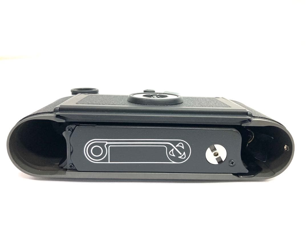 Leica MP ELMAR-M F2.8/50 E39 シングルストローク