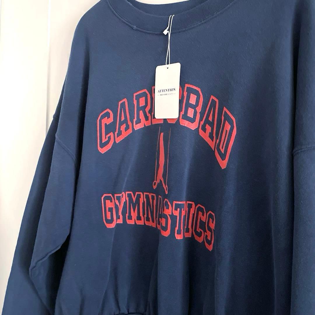 新品タグ付】muse Deuxieme Classe SCRAP スウェット - メルカリ