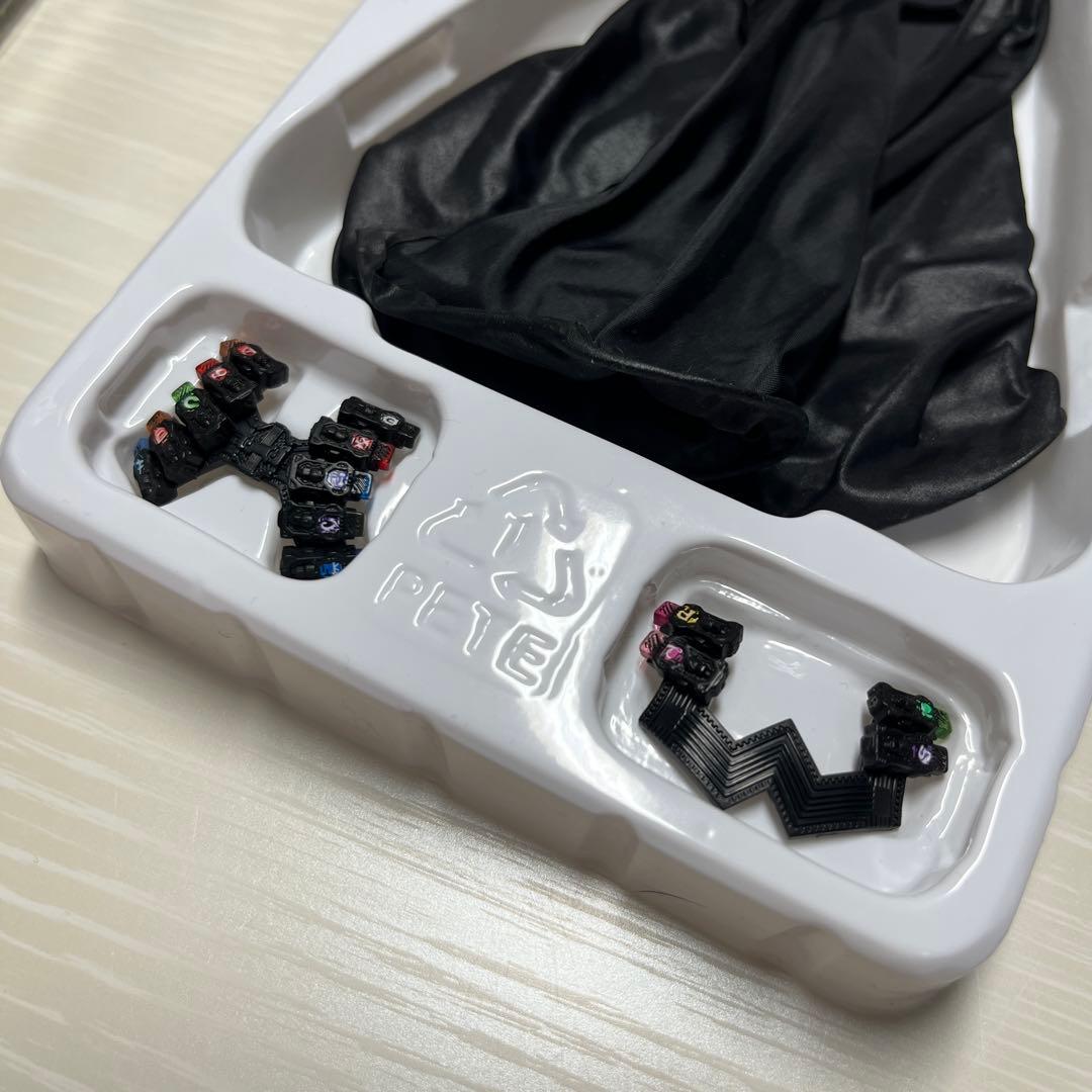 S.H.Figuarts 真骨彫製法 仮面ライダーエターナル