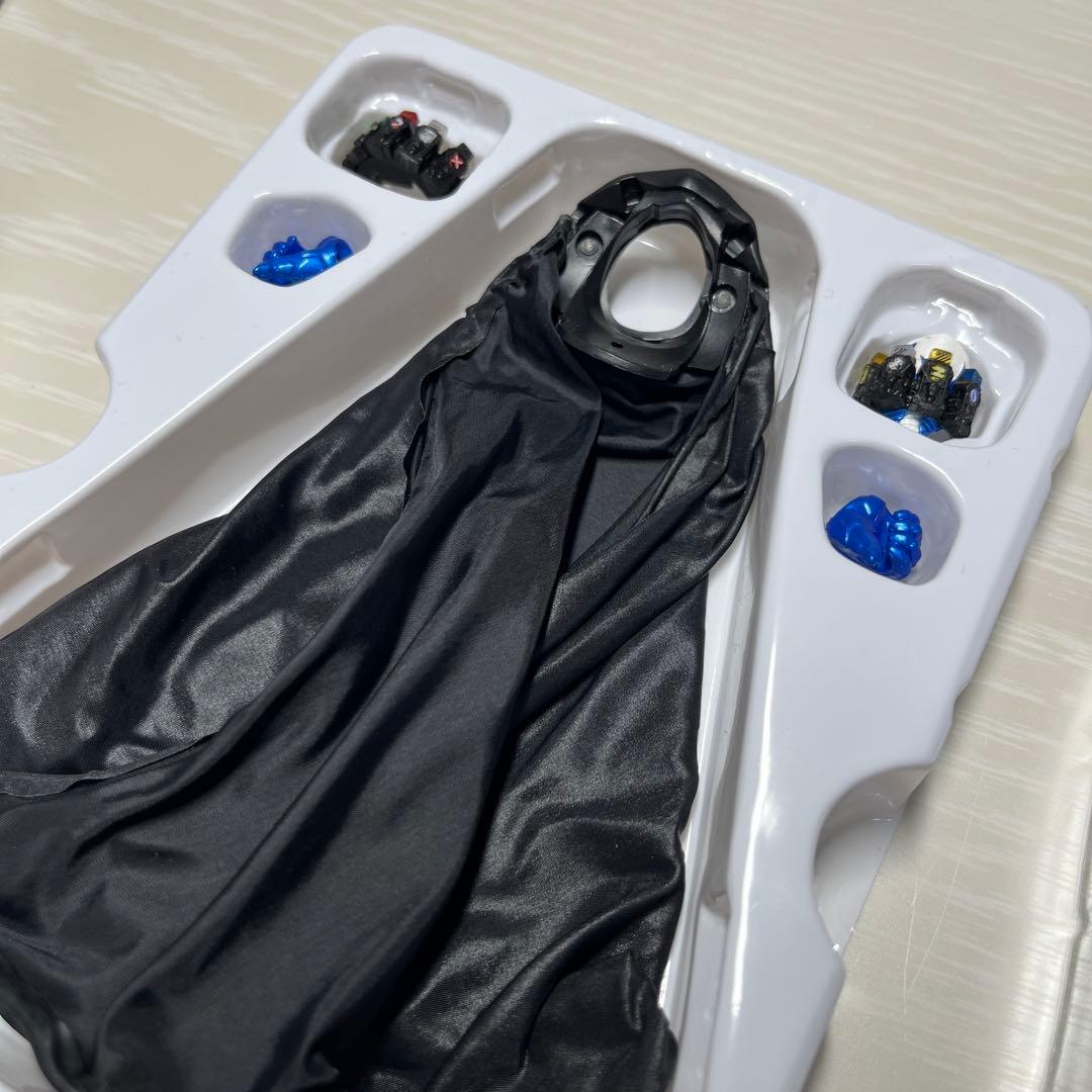 S.H.Figuarts 真骨彫製法 仮面ライダーエターナル