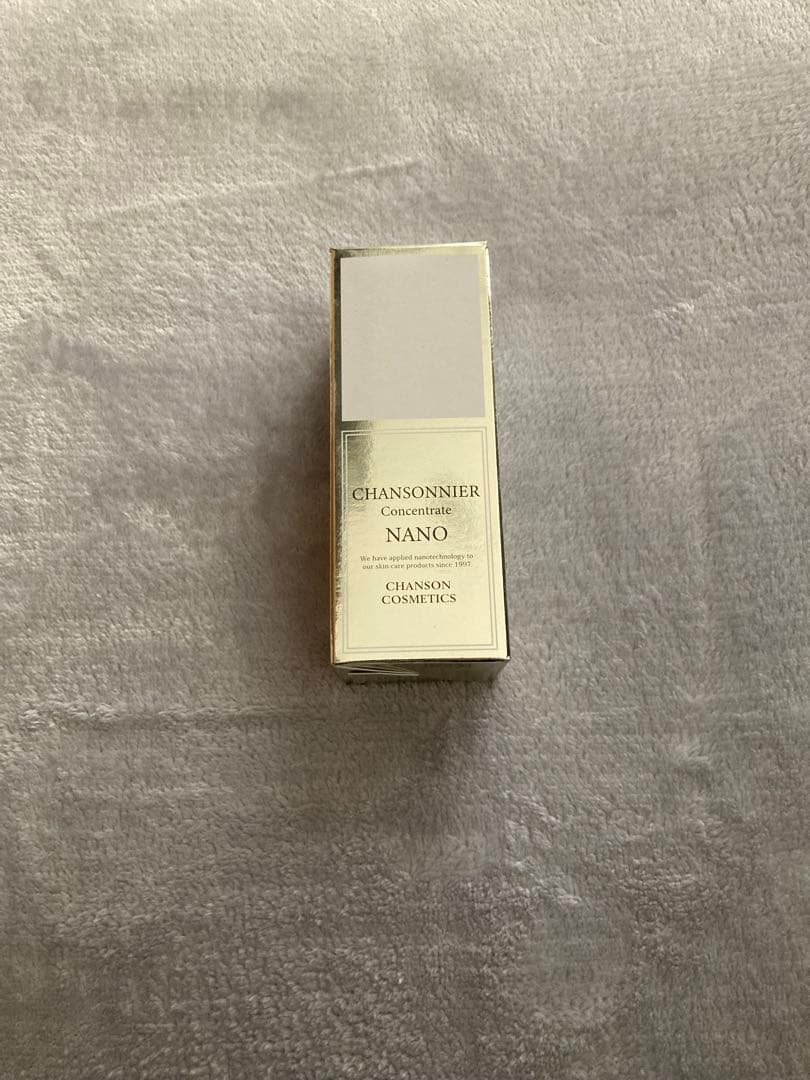 CHANSSONNIER コンセントレート NANO 30ml シャンソニエ コンセントレ NANO | スキンケア,美容液 | シャンソン