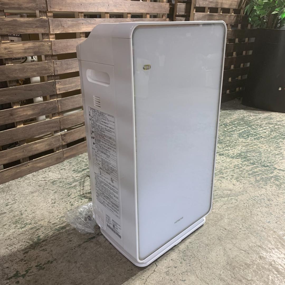 K991 日立 空気清浄機 2020年 EP-MVG90 【展示品 未使用】 - メルカリ