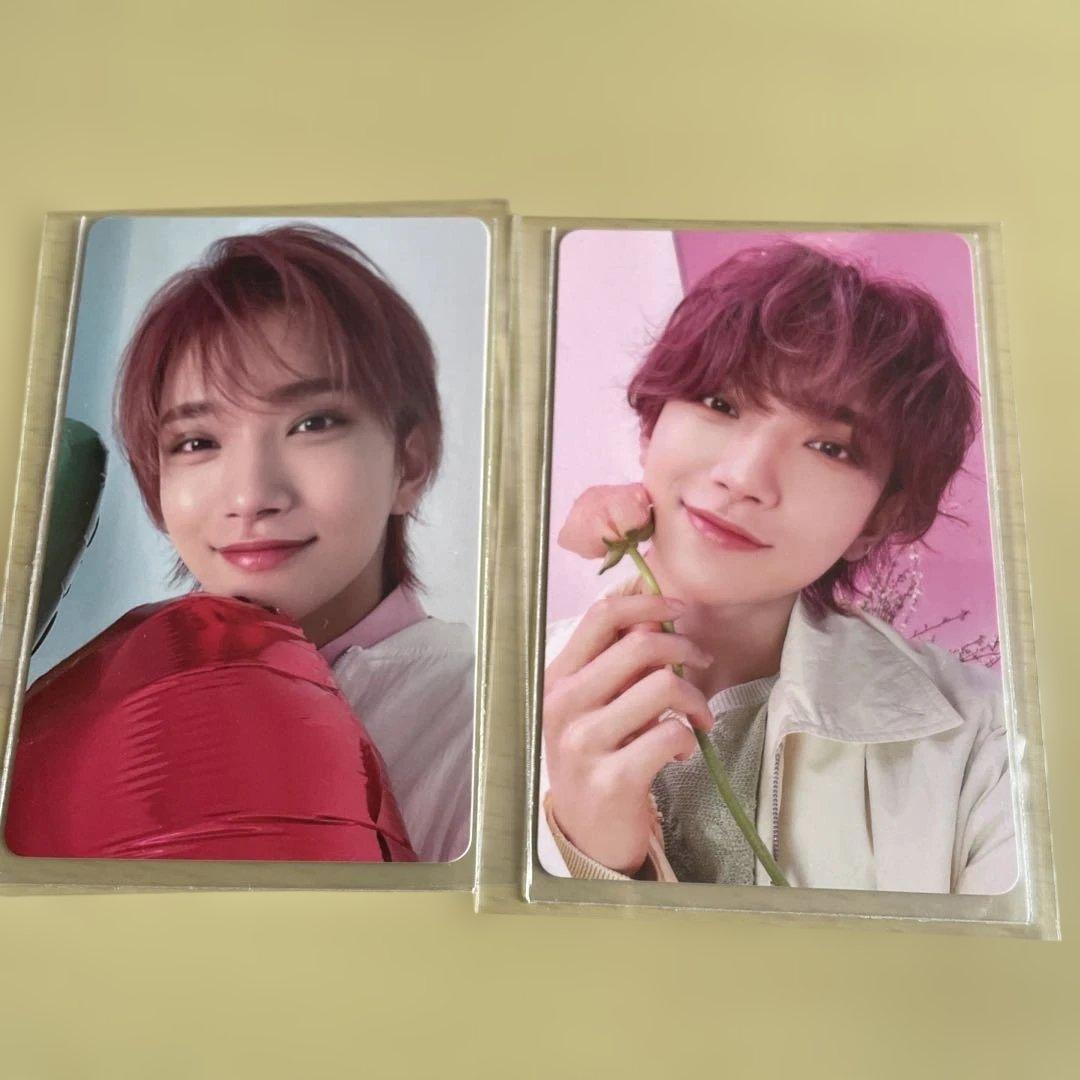 SEVENTEEN always yours ジョシュア トレカ - メルカリ