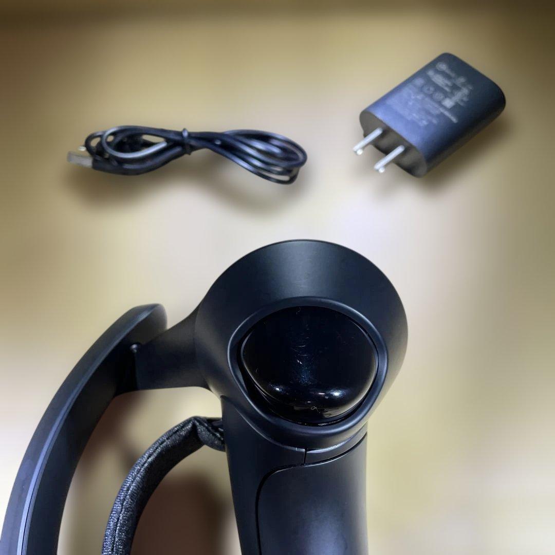 美品　valve indexコントローラー右　 動作確認済み　清掃済み