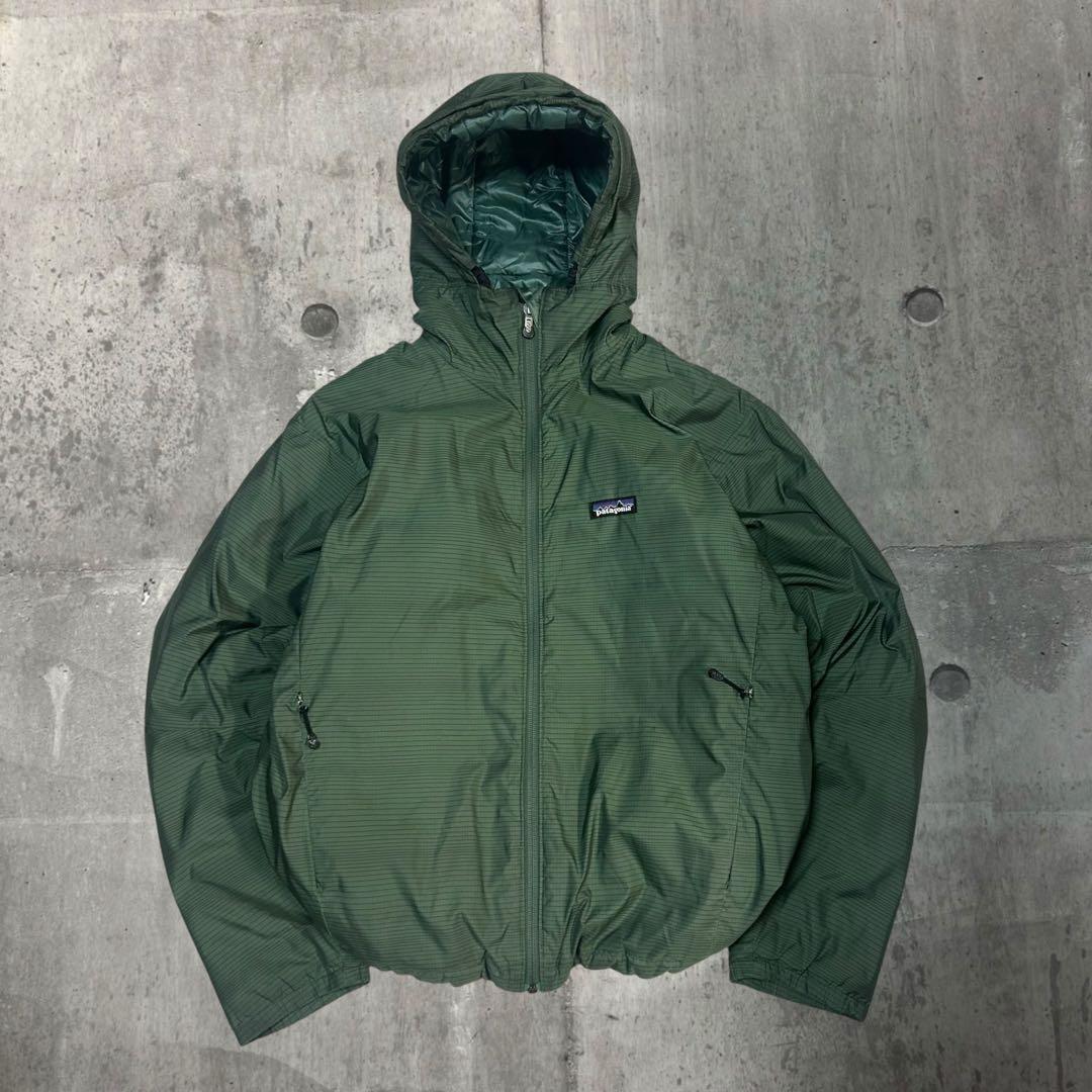 06aw archive Patagonia Puffball Sweater - メルカリ