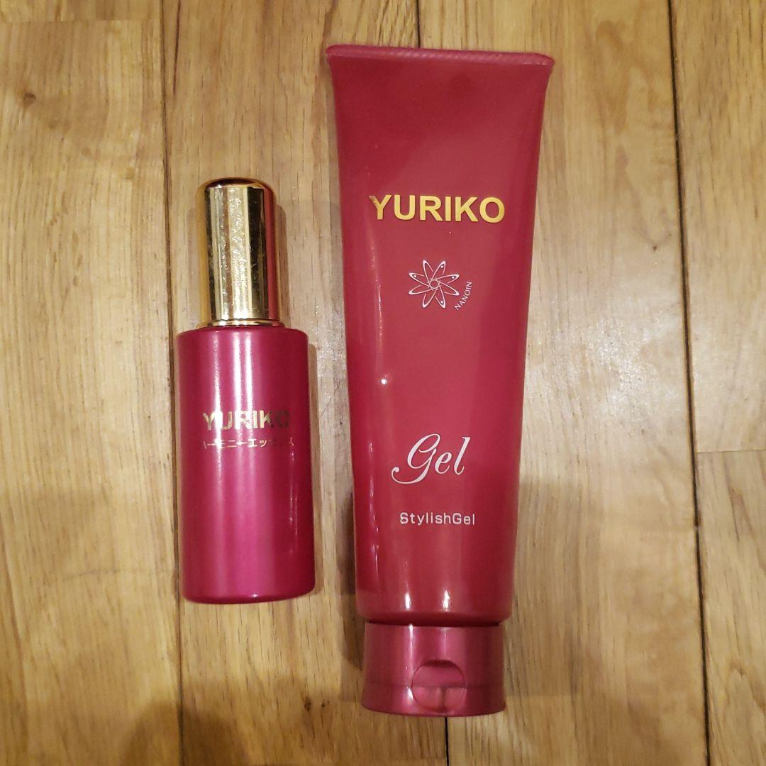 シ*ル様 YURIKO SLIM本体★おまけ付き★