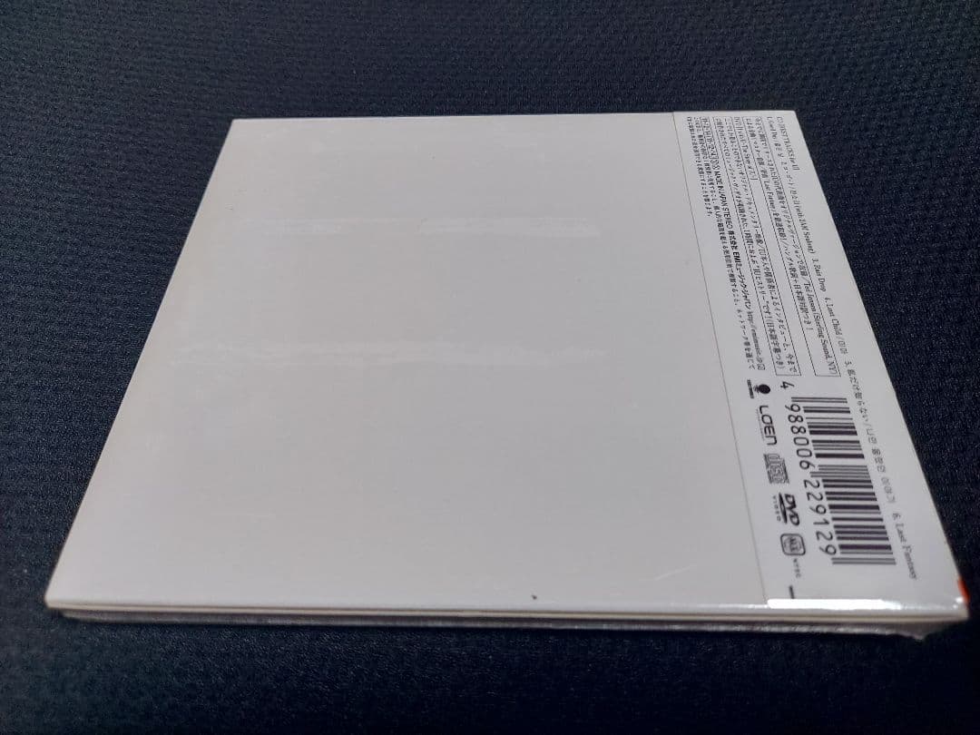 限定生産《I□U》IU CD+DVD