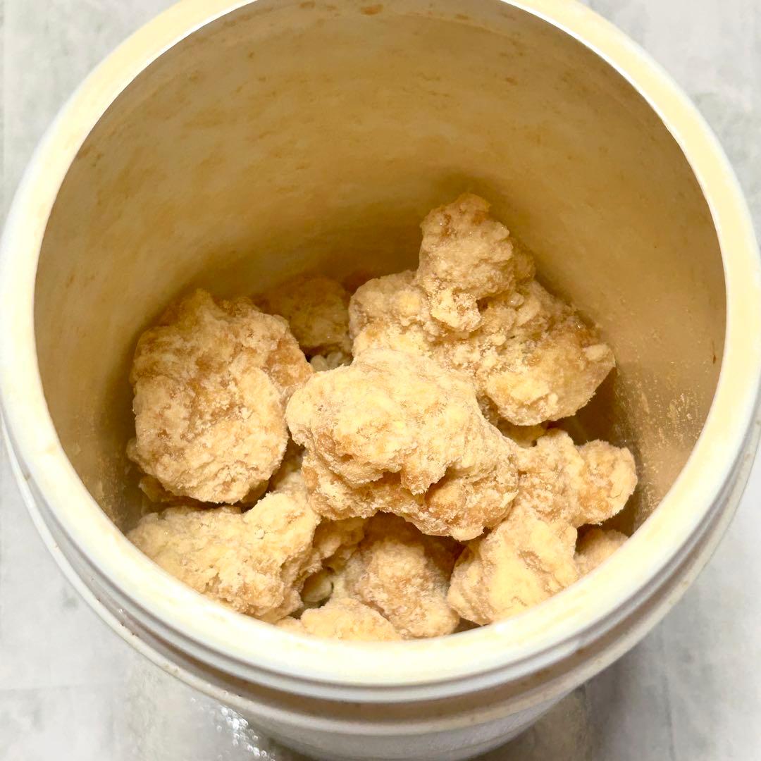 CBD WAX 90% 5g コロラド産 - メルカリ