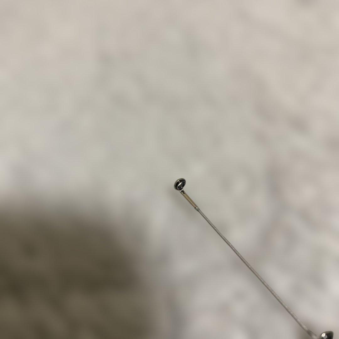 【新品未使用】SLASH アクアビジョンEX AVX-602Ti