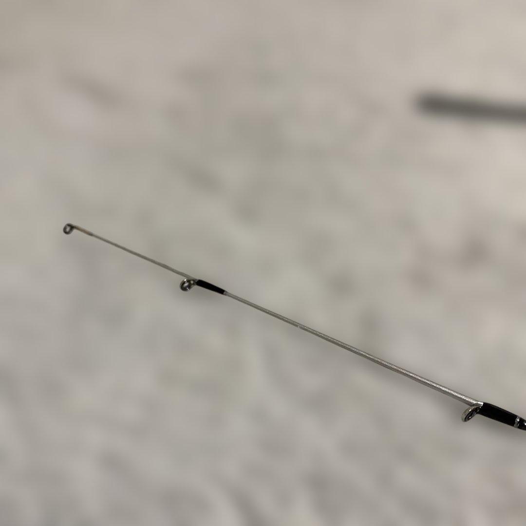 【新品未使用】SLASH アクアビジョンEX AVX-602Ti