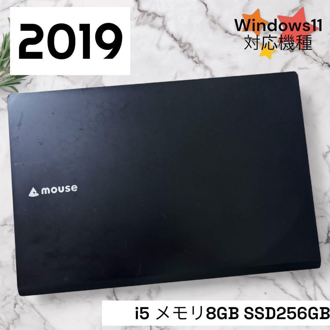 439/mouse/ノートパソコン/SSD256GB/カメラ付/Win11 439/mouse/ノートパソコン/SSD256GB/カメラ付/Win11