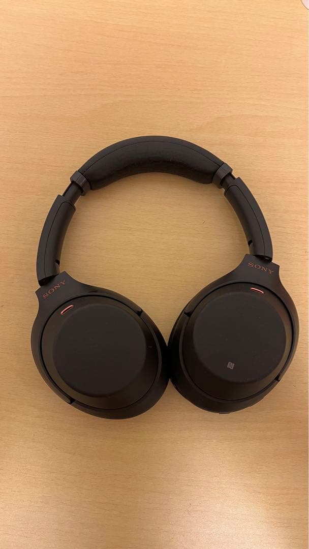 SONY WH-1000XM3 ソニー　ワイヤレスヘッドホン ヘッドフォン Amazon.co.jp: ソニー ワイヤレスノイズキャンセリングヘッドホン WH