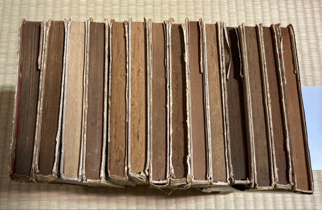 集英社　おもしろ漫画文庫　まとめて14冊　瀬越憲　田中ちかお　竹山のぼる