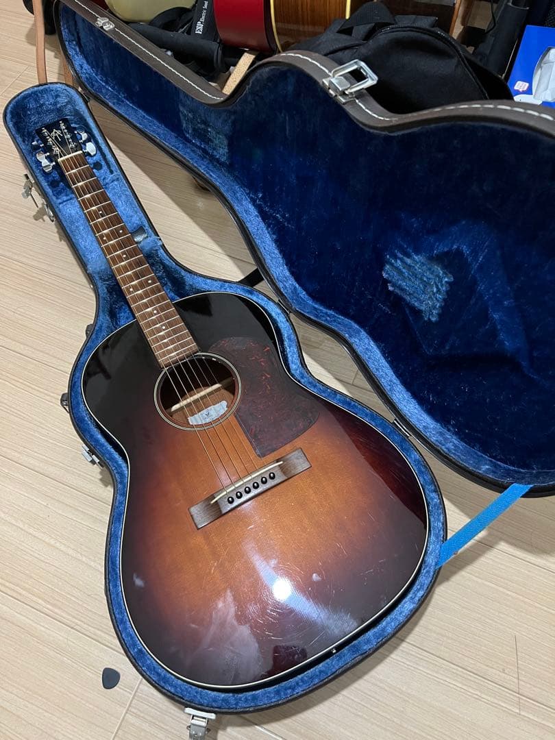 k-yairi アルバレス g-1f ジャンク