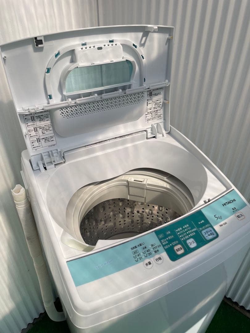 arkc様専用】845洗濯機