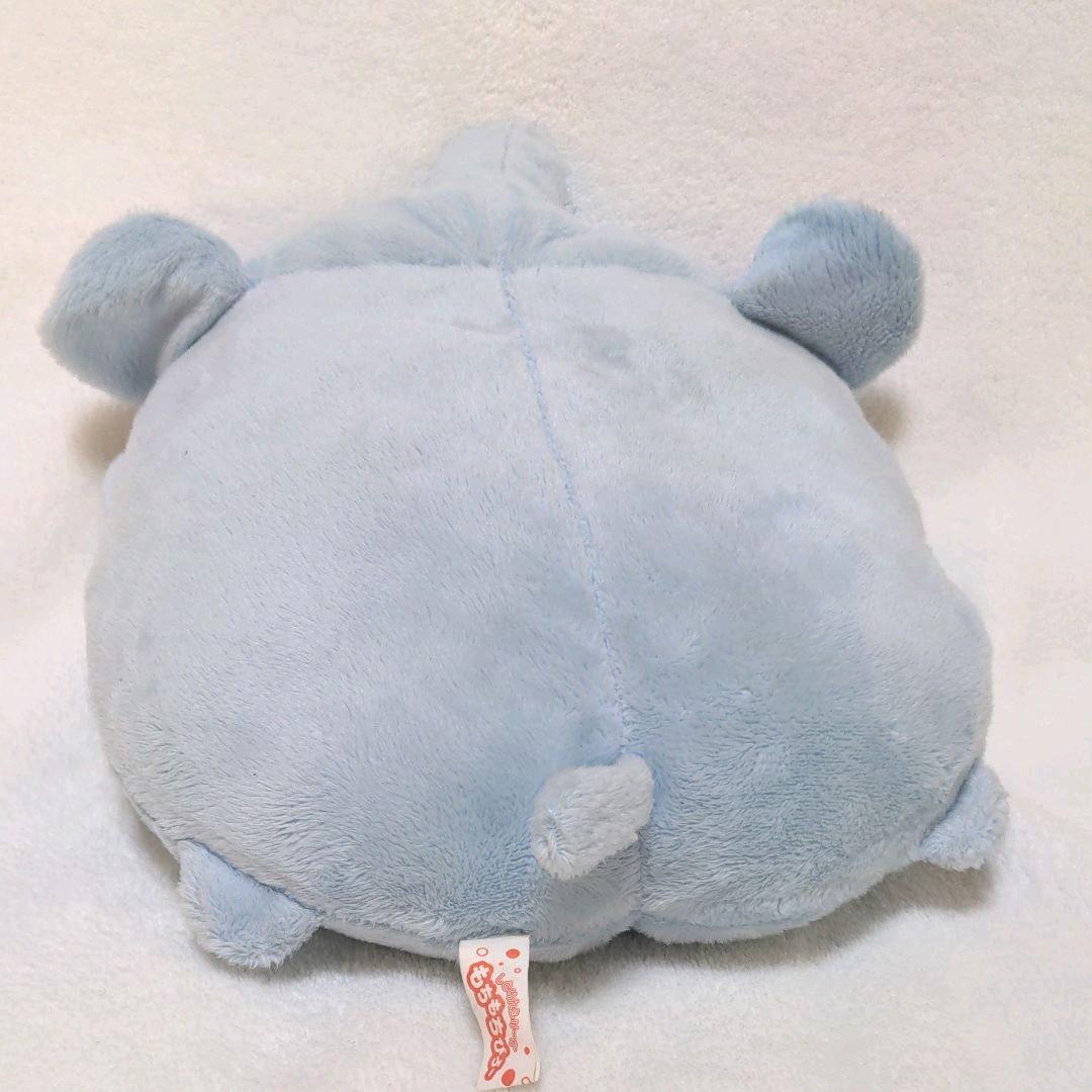 激レア】フリッカ もちもちぴろー ぞう ぬいぐるみ - メルカリ