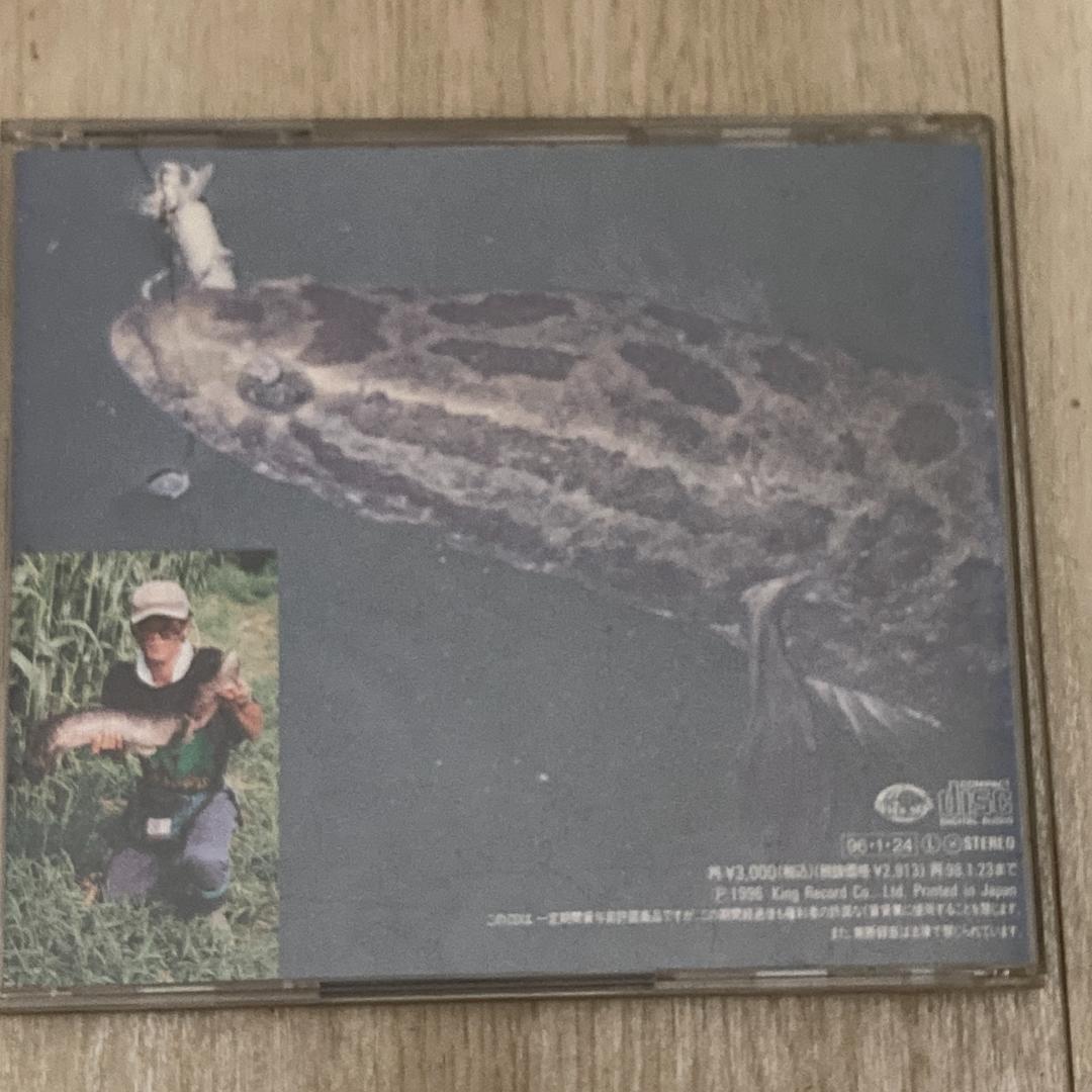 あぶらだこ / あぶらだこ(釣り盤) - メルカリ