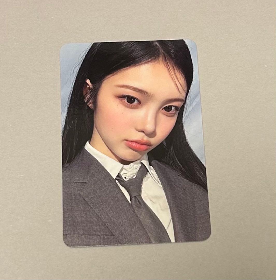 Hearts2Hearts FOCUS イアン トレカ 封入 - メルカリ