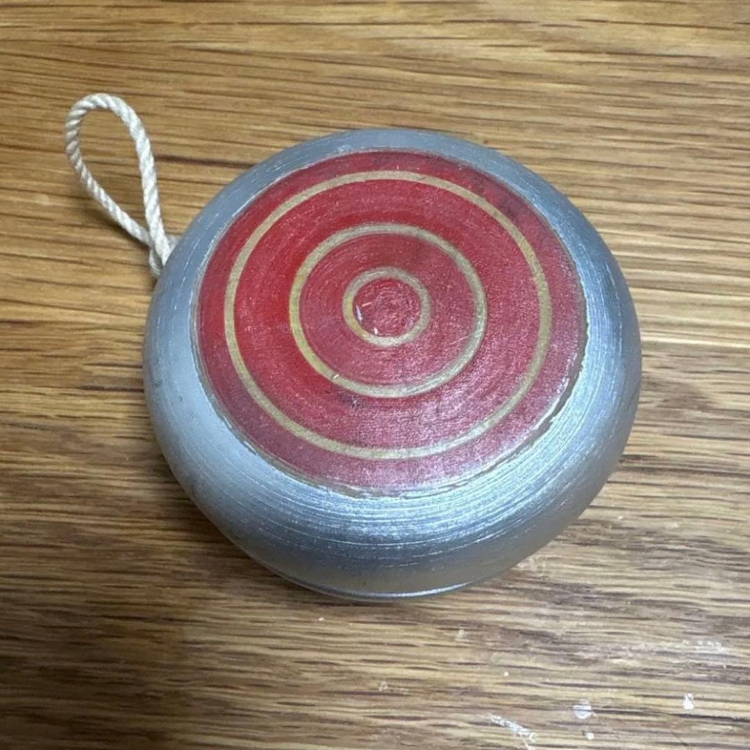 激レア非売品 南野陽子 スケバン刑事 ヨーヨー CBS SONY レトロ - メルカリ