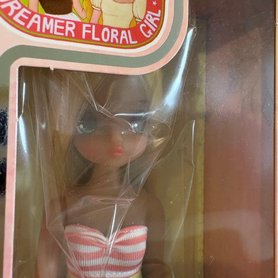 JJORORI ART 夢見る少女コッチ ヘラ (Hera) 新品未開封