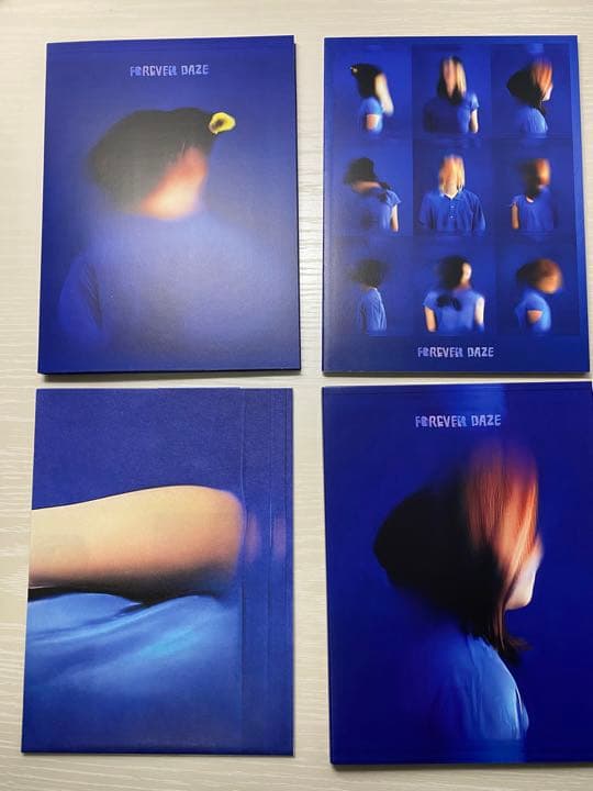 RADWIMPS 完全受注生産限定15th Anniversary Box - メルカリ