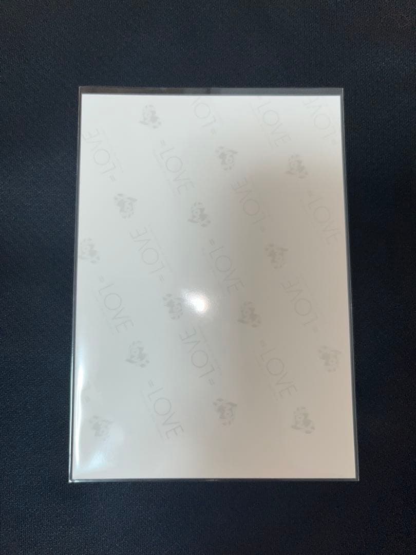 LOVE イコラブ 野口衣織 直筆サイン 生写真 シナモン ヒキ