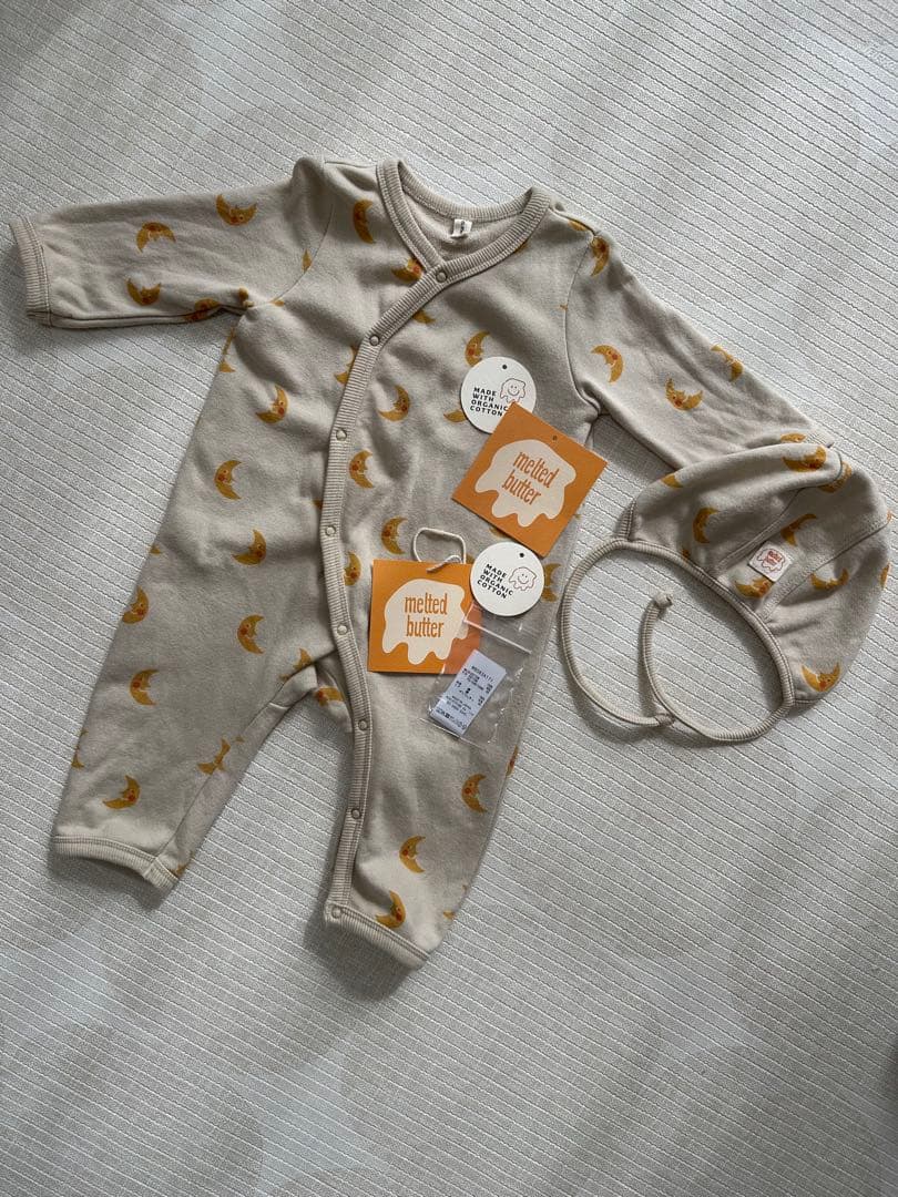 melted butter - メルカリ