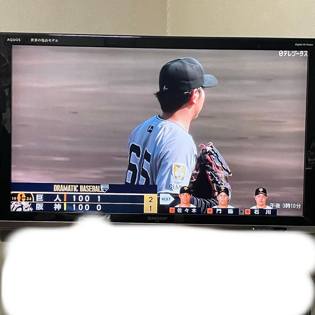 シャープ AQUOS 世界の亀山モデル LC-42DS6 シャープ AQUOS 世界の亀山