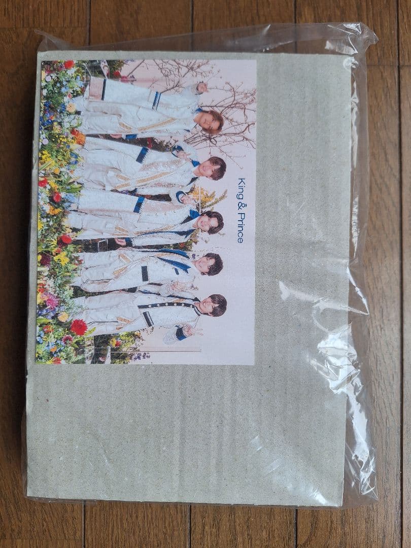 Mr.5 (初回限定盤A)(2枚組CD/DVD付)(特典:フォト