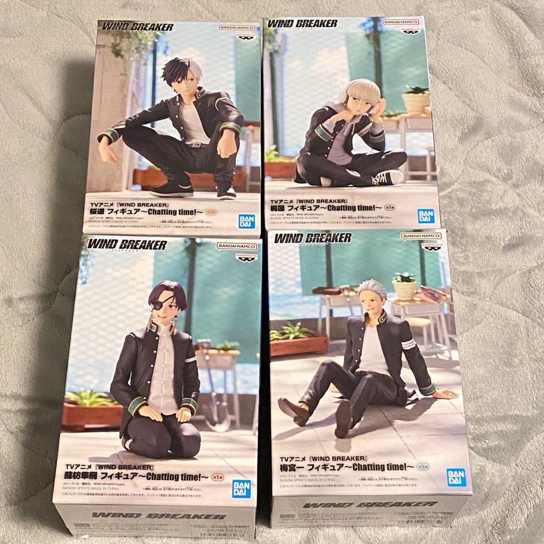 WIND BREAKER プライズフィギュア & カプセルフィギュア コンプ WINDBREAKER_4_grande.jpg?v=