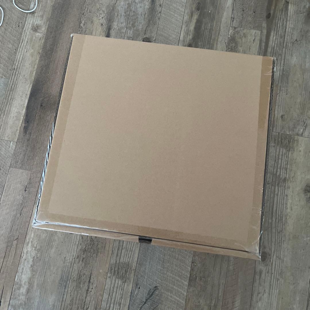 CSM 変身ベルト タイフーン 輸送箱未開封 - メルカリ