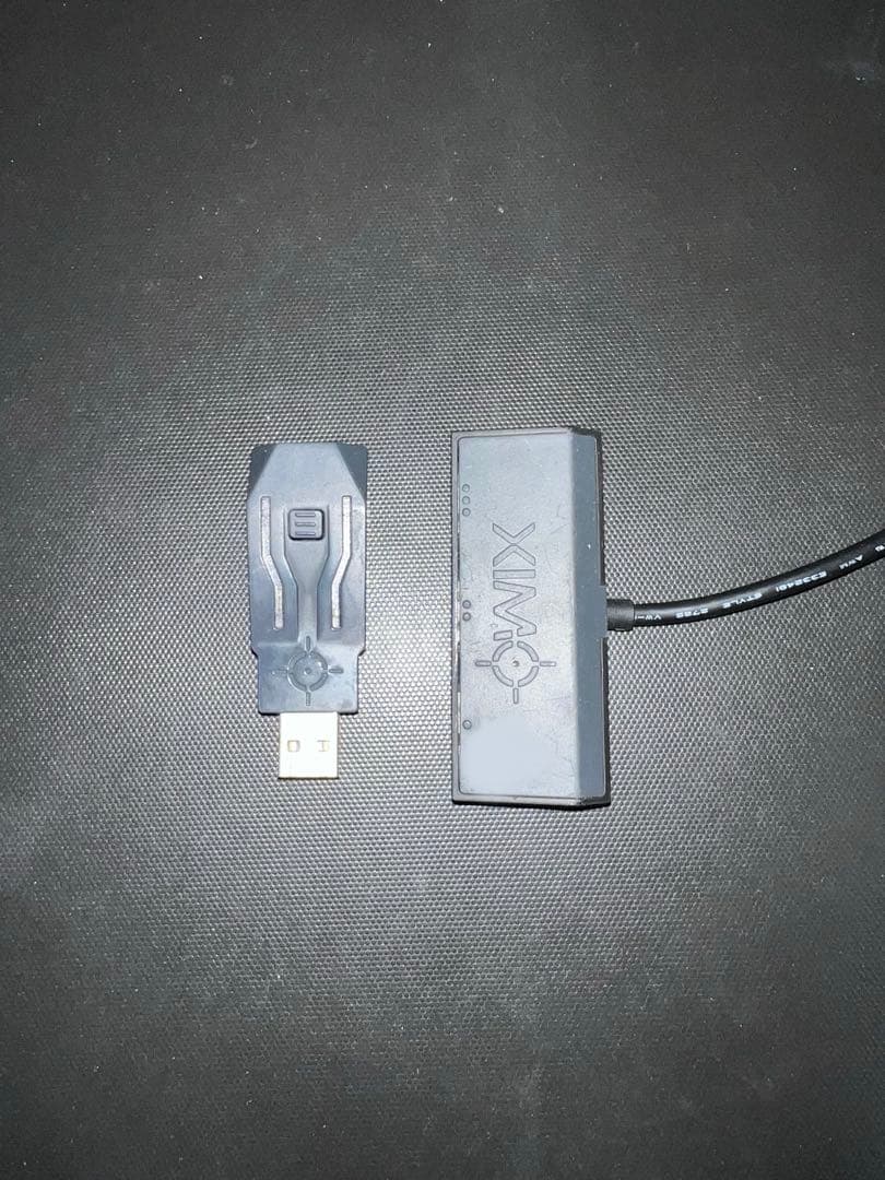 Xim apex コンバーター 値下げ可 Amazon.co.jp: 【整備済み品】 XIM APEX マウス＆キーボード