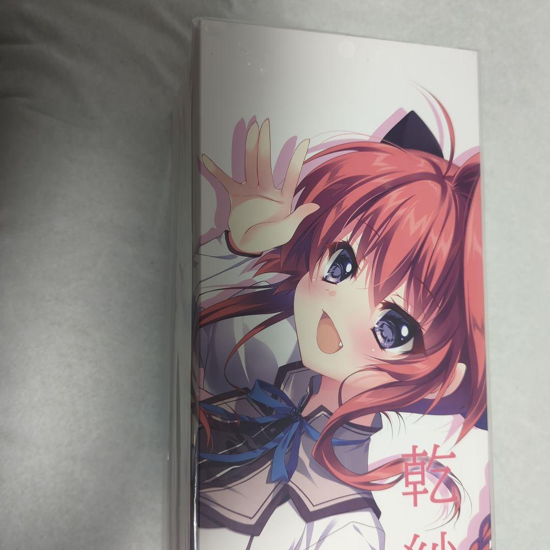 ぱれっと ましろ色シンフォニー 乾紗凪 ドール本体 未開封 - メルカリ