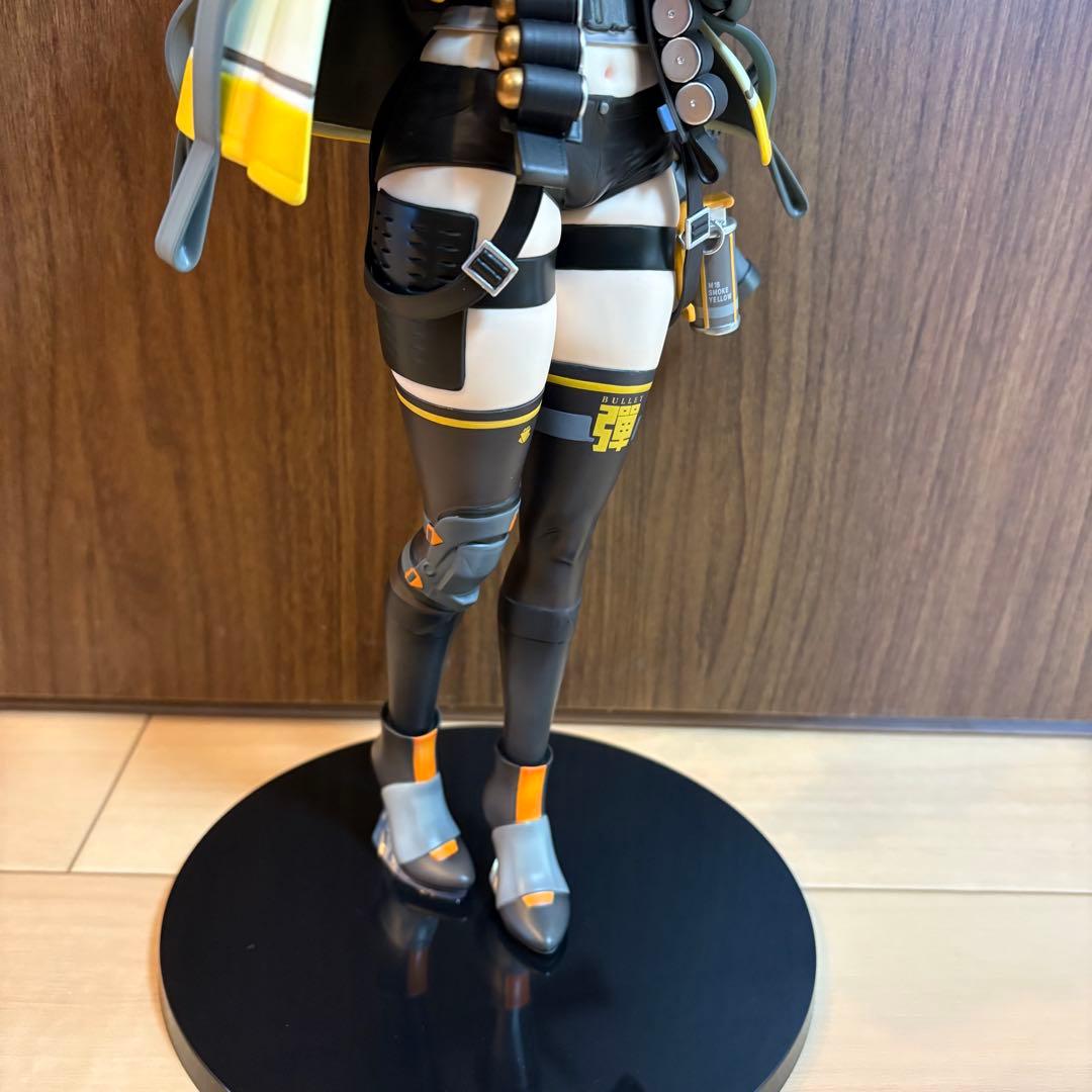 勝利の女神 NIKKE アニス 1/4 スケールフィギュア - メルカリ