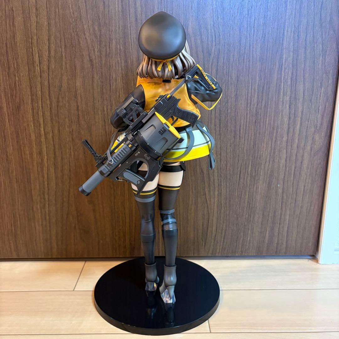 勝利の女神 NIKKE アニス 1/4 スケールフィギュア - メルカリ