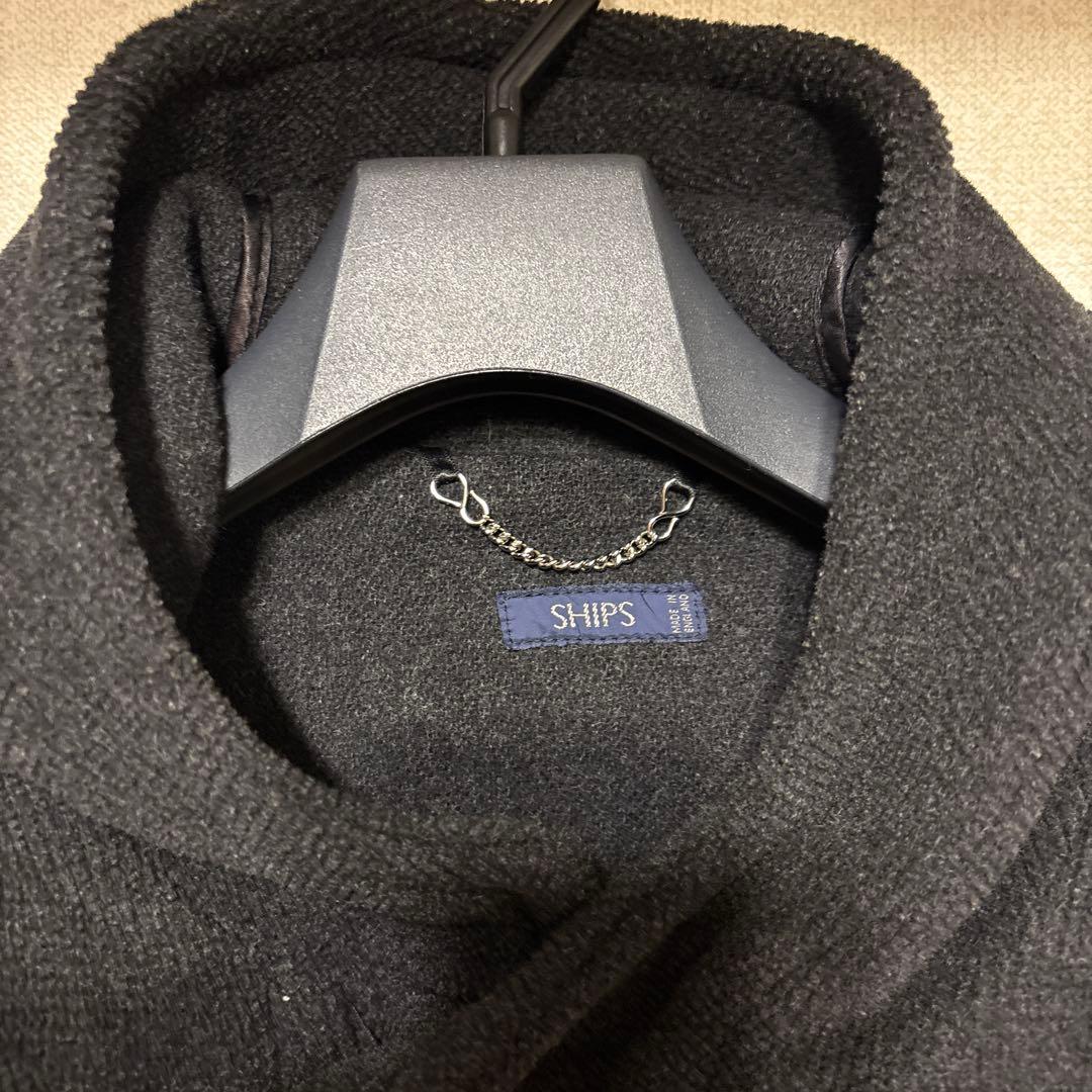 ダッフルコート モンゴメリー チベット ムーアブルック 英国製