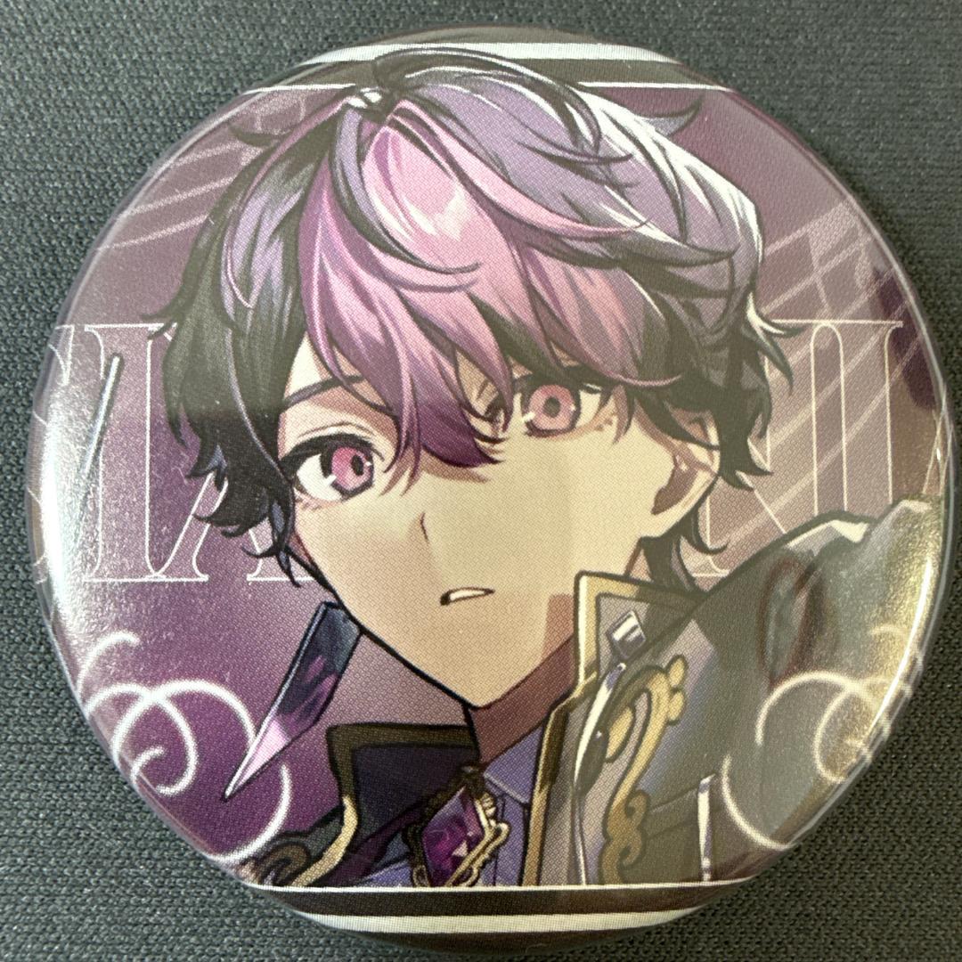 LAN シクフォニ スクレボ 缶バッジ 第1弾 19点 - メルカリ