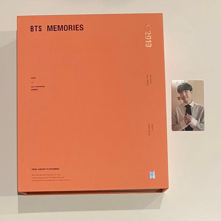 K-POP・アジア BTS memories2019 dvd j-hope K-POP・アジア BTS memories2019 dvd j-hope K-POP・アジア BTS